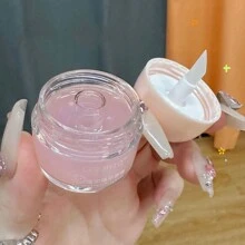 LEEINTO 植物丰唇套装，减少唇纹，保湿隔夜唇膜，2 件套，适合日常使用 - 01 - 查看 6