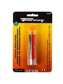 Forney 2018661 0.032 In. Rosin Core Solder Wire - 0.3 Oz - Multicolor - View 2