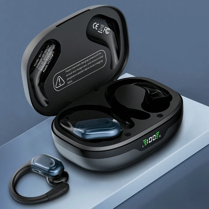 dot stereo（ワイヤレスイヤホン）