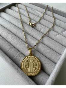 Party Necklaces - Vàng - Xem 3