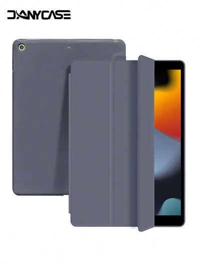 DANYCase 保护壳兼容 iPad A16、Air 11/13、M3 2025、Mini 7、A17、Pro 2024、Air 11/13、M2 2024、Pro 11/13、M4 2024（第 7、8、9 代，10.2 英寸）、Air 4、Air 5、Pro 11 英寸（第 2、3、4 代）、Pro 12.9 英寸（第 4、5、6 代）