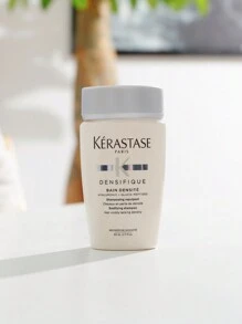 卡诗（旅行装）丰盈洗发露 80ml*3，蕴含玻尿酸，专为细软发质设计。丰盈强韧洗发露 | 去除堆积物，增添光泽 | 蕴含玻尿酸 | 适合细软、稀疏及脱发发质 [随机包装（2 种款式）] - 80ml*3/240ml - 查看 7
