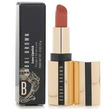 Bobbi Brown Luxe Lipstick - # 64 Afternoon Tea - 3.5g/0.12oz - Multicolor - View 2
