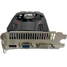 Graphics Cards - 黑色 - 查看 3