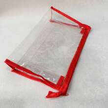 Toiletry Bags - Đỏ - Xem 2