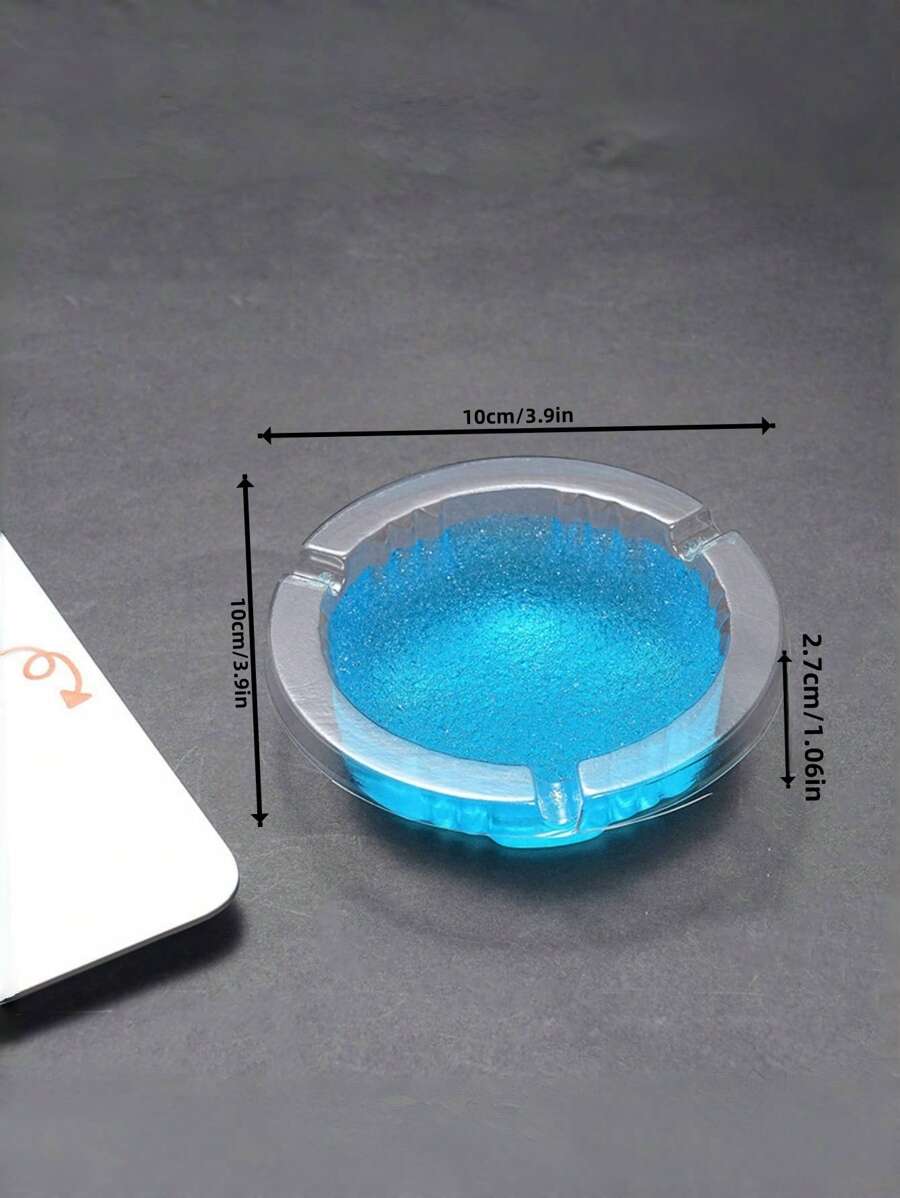 20/40/50pcs Disposable Ashtrays HassleFree Cleaning Solution For