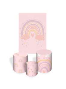 Festival Decor - 長方形+3西林177 - 查看 4