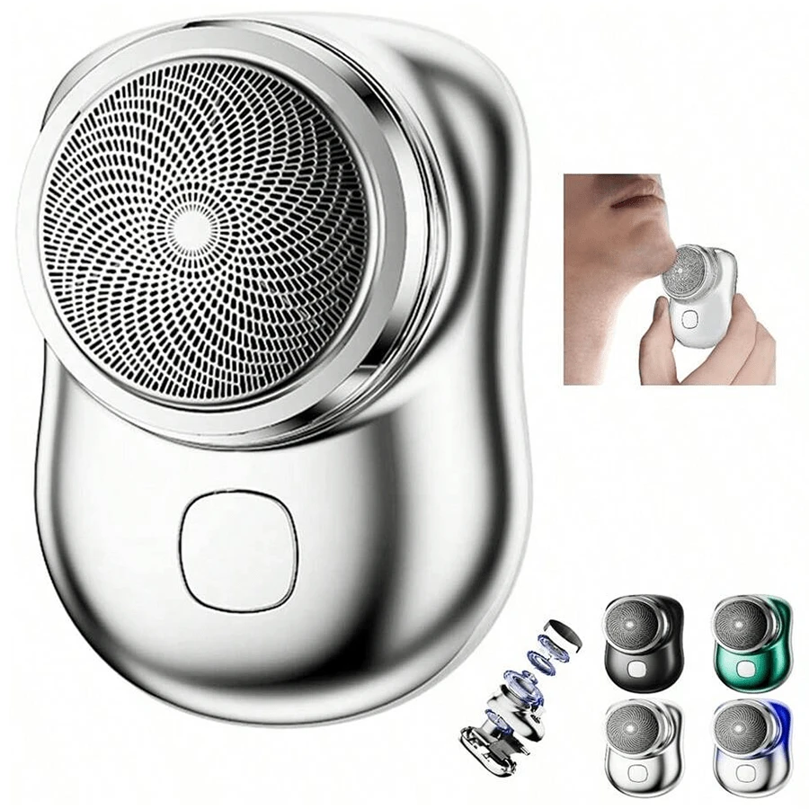 Electric Shavers