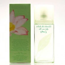 Elizabeth Arden GREEN TEA LOTUS EDT WOMEN'S PERFUME - 100ML - View 3