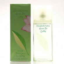 Elizabeth Arden GREEN TEA LOTUS EDT WOMEN'S PERFUME - 100ML - View 2