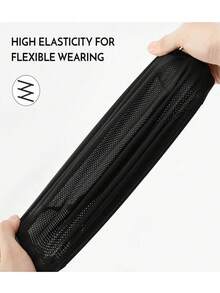 1顶夏季骑行头盔，跑步健身运动帽，透气吸汗防尘防晒帽 - 彩色 - 查看 4