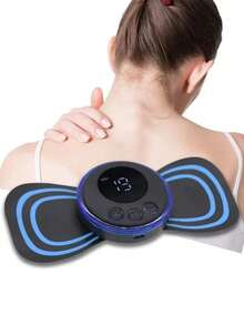 EMS Massage Patches - Nhiều màu - Xem 3