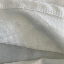 Plus Size Blouses - 白色 - 查看 4