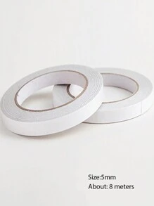 DIY手工矽膠落膠模具，可製作心形、圓形、盾牌、星形、雲朵形吊墜徽章，適用於DIY珠寶製作、手工藝品、冰箱貼磁、手機殼裝飾 - 白色 - 查看 12