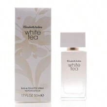 Elizabeth Arden WEISSER TEE EDT DAMEN PARFÜM - 50 ml - Übersicht 2