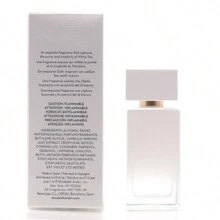 Elizabeth Arden WEISSER TEE EDT DAMEN PARFÜM - 50 ml - Übersicht 3