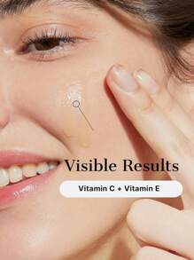 COSRX 纯维生素 C 23% 精华液，含维生素 E 和透明质酸，亮白保湿面部精华液，适合细纹、肤色不均和暗沉肌肤，0.7 液量盎司/20 毫升 | 韩国护肤礼品 - 0.7oz/20g - 查看 3