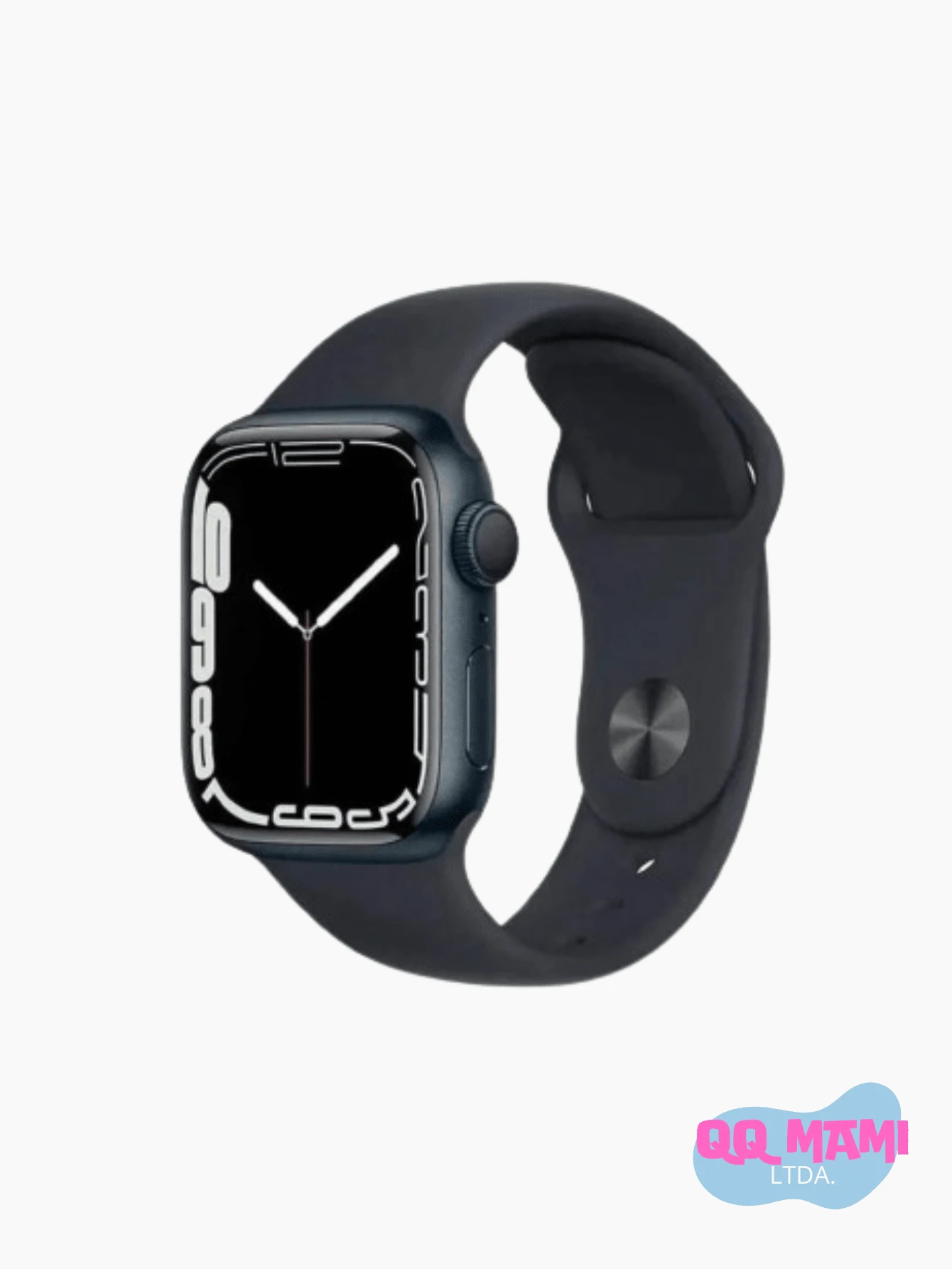 Smart Watches - màu đen - Xem 1