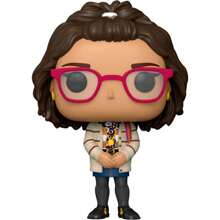 Funko | DISNEY HOCUS POCUS 2 IZZY POP FIGURE - Edycja limitowana Kolekcjonerska Funko Pop - Funko Pop Szczegółowy i realistyczny projekt - Funko Pop Idealny na prezent - Funko Pop Duża różnorodność postaci