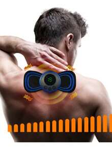 EMS Massage Patches - Nhiều màu - Xem 9