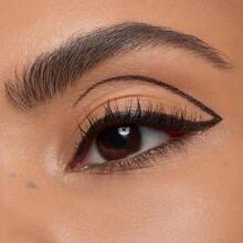 Caneta delineadora extra long-lasting Blackest Black essence - 010 Blackest Black - Visão 3