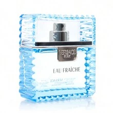 Versace MAN EAU FRAÎCHE EDT MEN'S PERFUME - 50ML - View 5