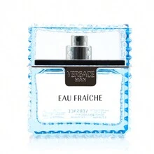 Versace MAN EAU FRAÎCHE EDT MEN'S PERFUME - 50ML - View 4