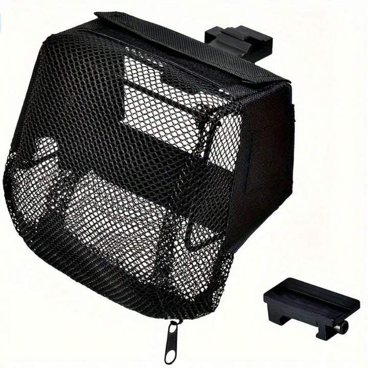 Ar Shell Catcher Brass Shell Collector Mesh Brass Shell Catcher Brass ...