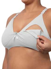 Maternity Lingerie - trắng - Xem 1