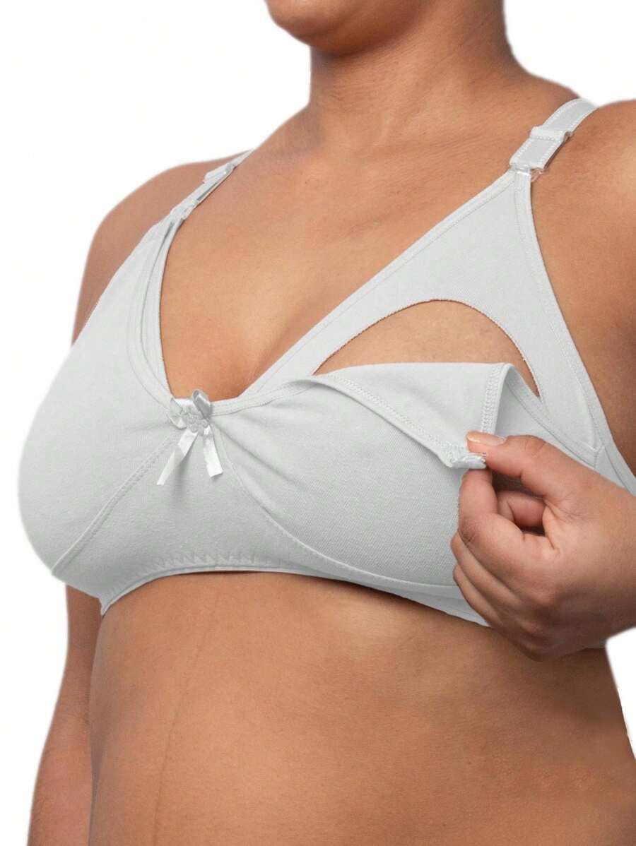 Maternity Lingerie - trắng - Xem 1