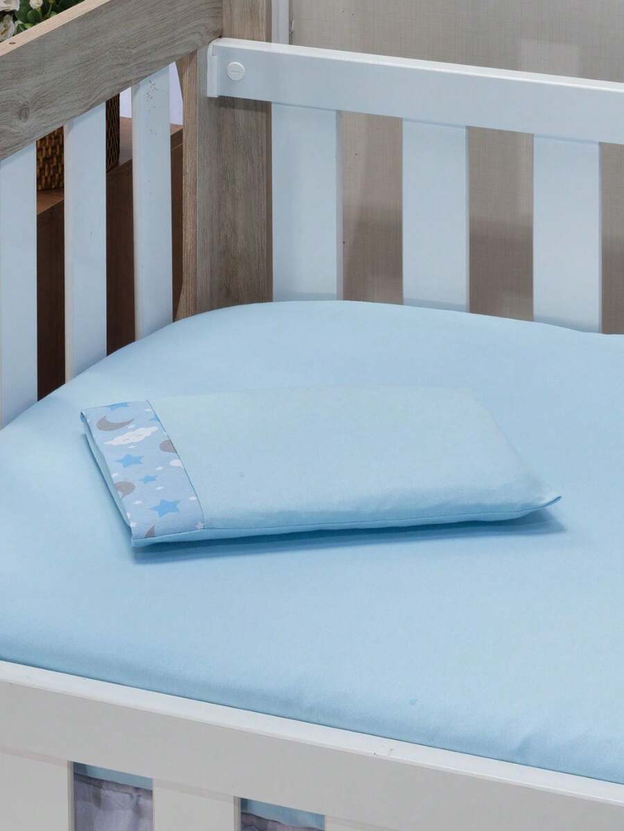 Kids Bedding Accessories - Màu xanh nhạt - Xem 1