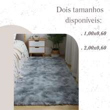 Area Rugs & Sets - Mixed Gray - View 2