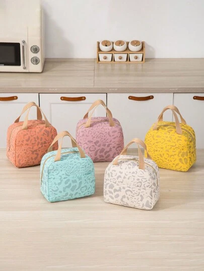 1 حقيبة غداء عزل خفيفة وأنيقة، صندوق غداء مدرسي، حاوية غداء كبيرة السعة معزولة حراريًا، حقيبة طعام محمولة للمكتب، حقيبة نزهة مقاومة للماء لصندوق البنتو، حقيبة نزهة للتخييم والسفر، حقيبة منظمة للمدرسة والجامعة والمستلزمات، حقيبة تخزين للمعلمين وحقيبة منظمة للفصل الدراسي، حقيبة غداء أنيقة للنساء والبنات للمدرسة والملحقات المدرسية