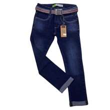 Young Boys Jeans - Rửa trung bình - Xem 1