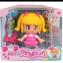 Other Kids Dolls & Accessories - 黃色 - 查看 1