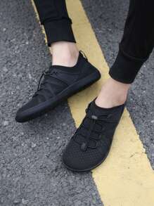 Sapatos de Água para Praia, Adequados para Praia, Piscina, Esportes Aquáticos, Caminhada e Ioga. Tecido Leve e Respirável, Sola de Borracha, Design de Faixa Elástica, Fácil de Vestir e Tirar, Adequado para Esportes de Lazer ao Ar Livre, Sapatos de Praia, Esportes Aquáticos Modernos, Sapatos de Trekking, Todas as Estações