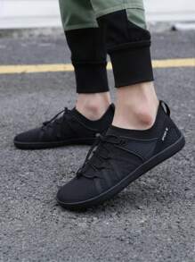 Sapatos de Água para Praia, Adequados para Praia, Piscina, Esportes Aquáticos, Caminhada e Ioga. Tecido Leve e Respirável, Sola de Borracha, Design de Faixa Elástica, Fácil de Vestir e Tirar, Adequado para Esportes de Lazer ao Ar Livre, Sapatos de Praia, Esportes Aquáticos Modernos, Sapatos de Trekking, Todas as Estações