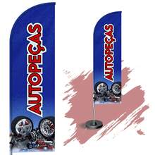 Banners & Pennants - Phụ tùng ô tô M2 - Xem 1
