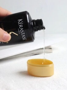 Kérastase 卡诗 (Kerastase) [旅行装] Chronologiste 赋活洗发露 80ml*3，滋养秀发和头皮的必备洗发露。蕴含透明质酸和维生素E，焕活秀发和头皮，适合暗哑、干燥、脆弱和敏感发质。 - 80ml*3/240ml - 查看 7