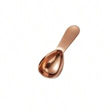 1 件 15ml 不锈钢短柄咖啡量匙带刻度标记，烘焙用具，牛奶和咖啡粉量匙学校用品 - 彩色 - 查看 14