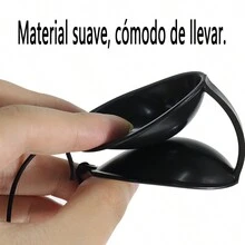 Eyeglass Care - Black - View 3