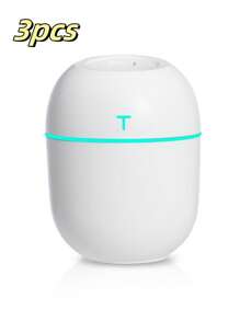Humidifier - White - View 2