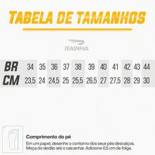 Rainha Men Sneakers - PRETO / PRETO - 查看 5