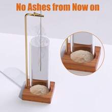(1pc) Home Living Room Decoration Incense Burner Hanging Stand