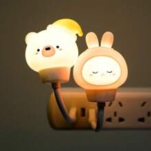 LED Night Lights - Zec - Viev 4