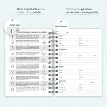 Planners - 銀色 - 查看 6