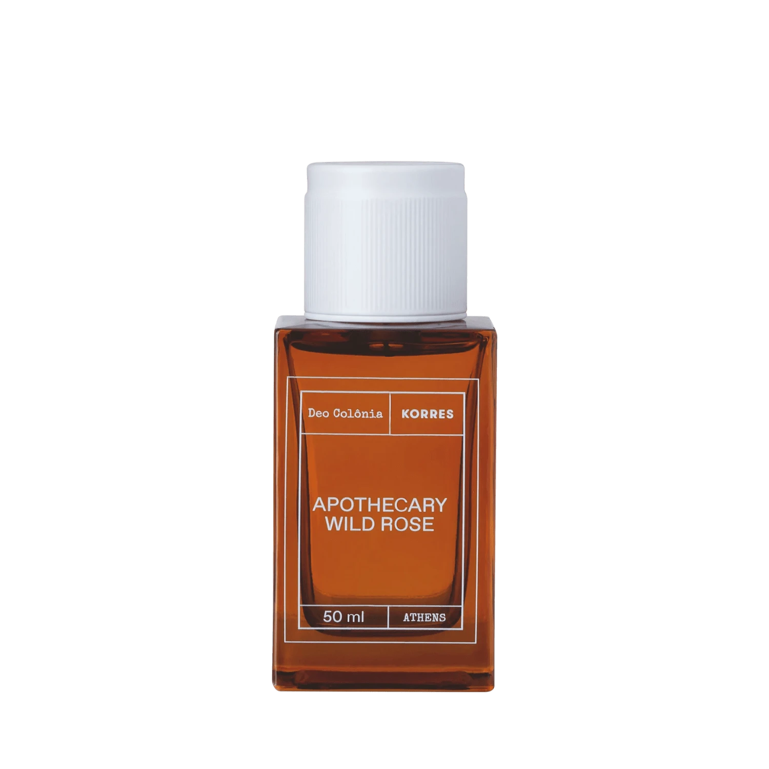 Perfume - APOTHECARY WILD ROSE - Xem 1