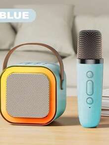 Speaker - Màu be - Xem 9