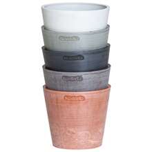 Interior Flower Pots & Planters - Nhiều màu - Xem 3