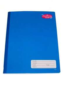 Notebooks - 4 ลาย + 1 สี่เหลี่ยมขนาดใหญ่ - ดู 8